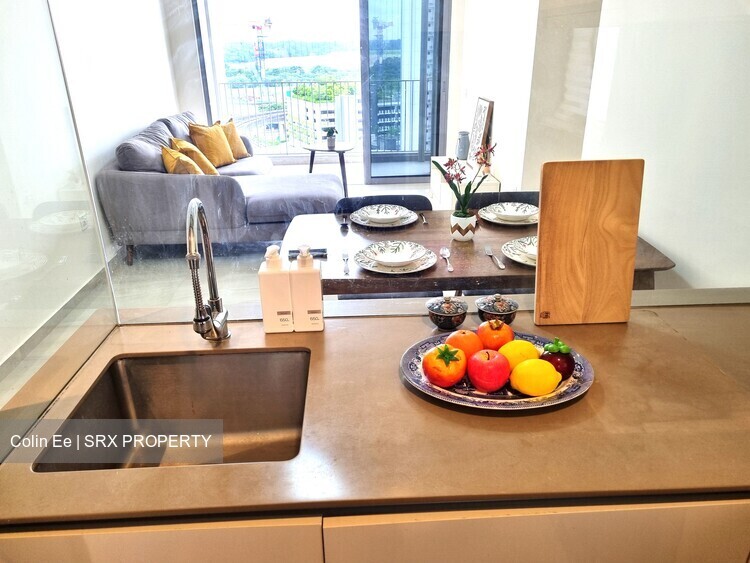 High Park Residences (D28), Apartment #473869081